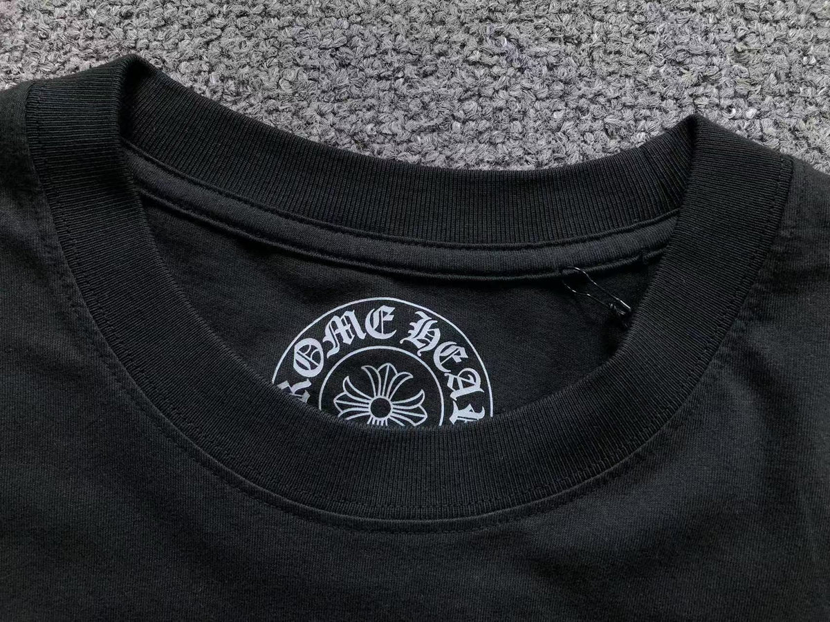 Cross Tshirt