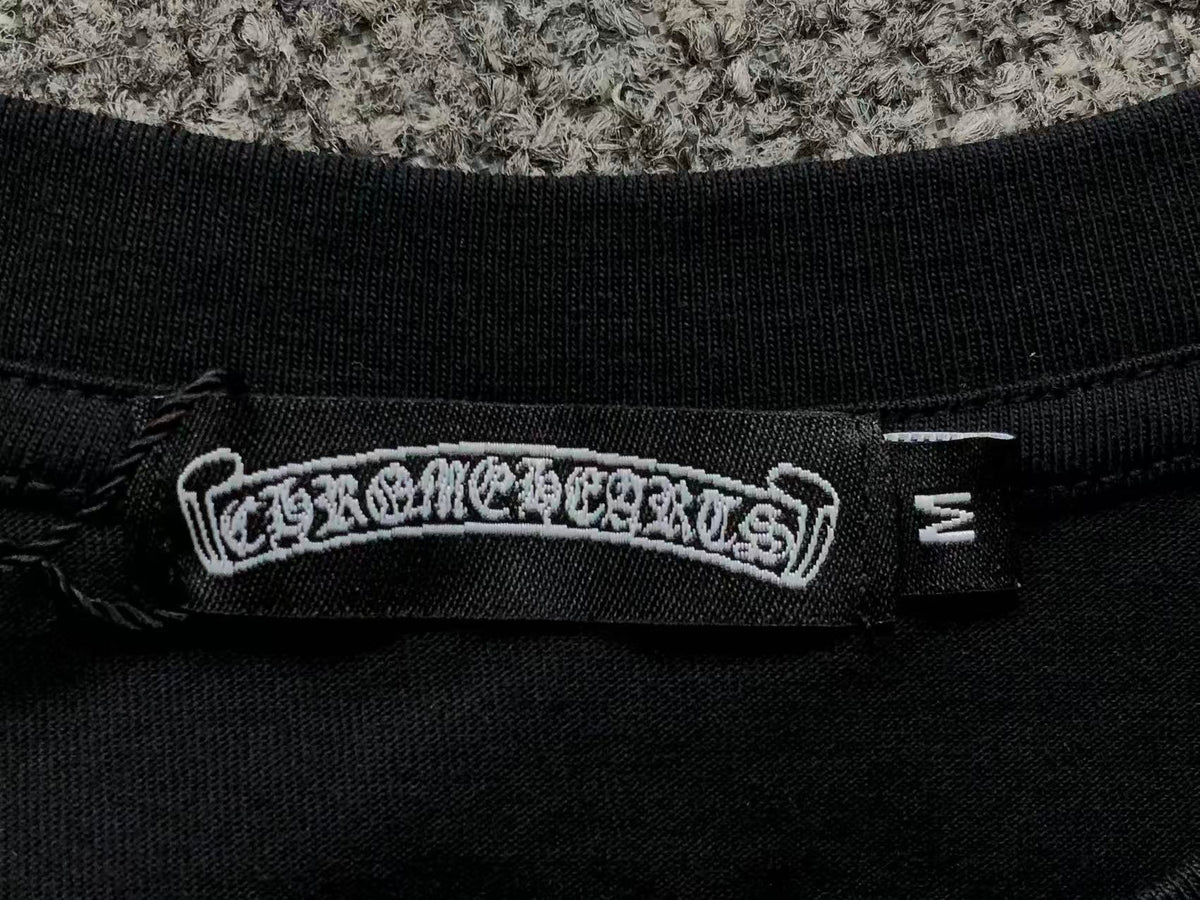 Cross Tshirt