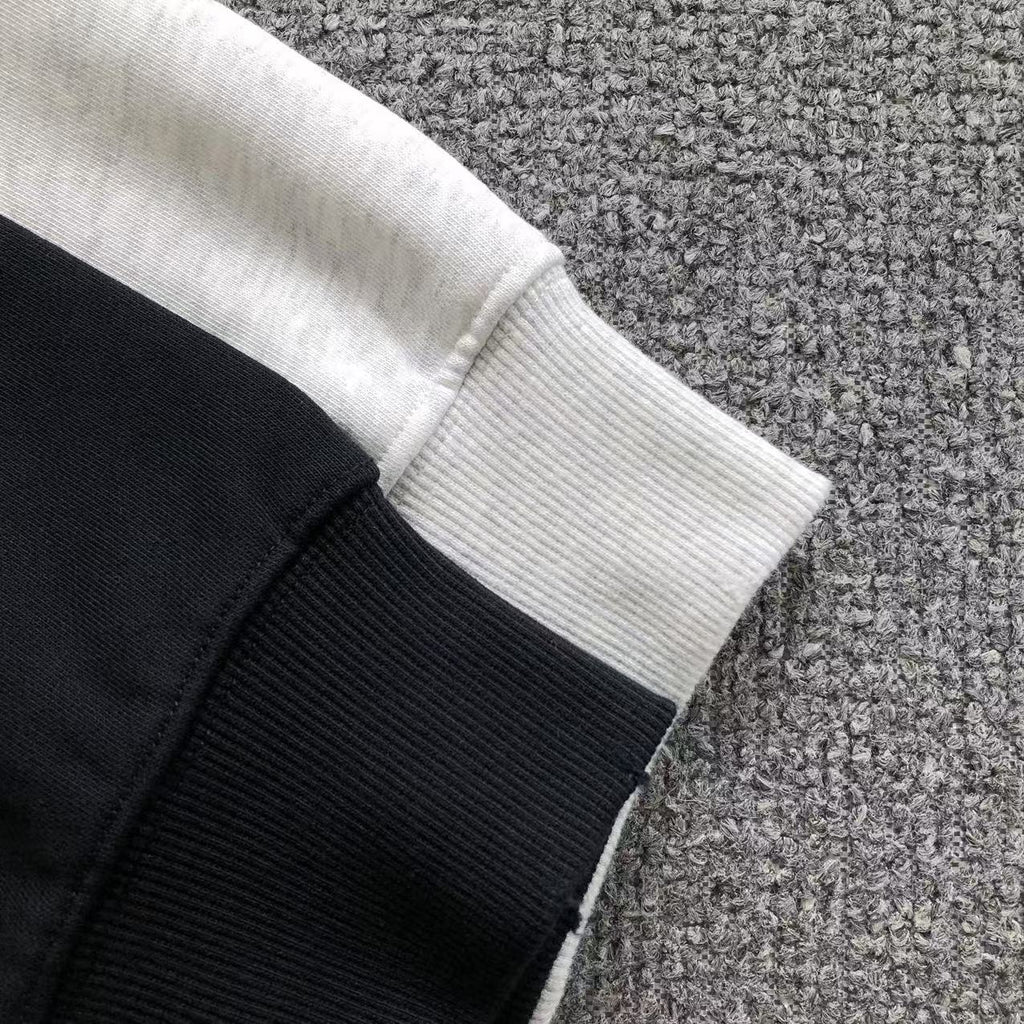 Cross Hoodie