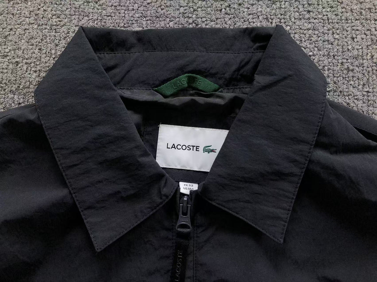 Classic Jacket