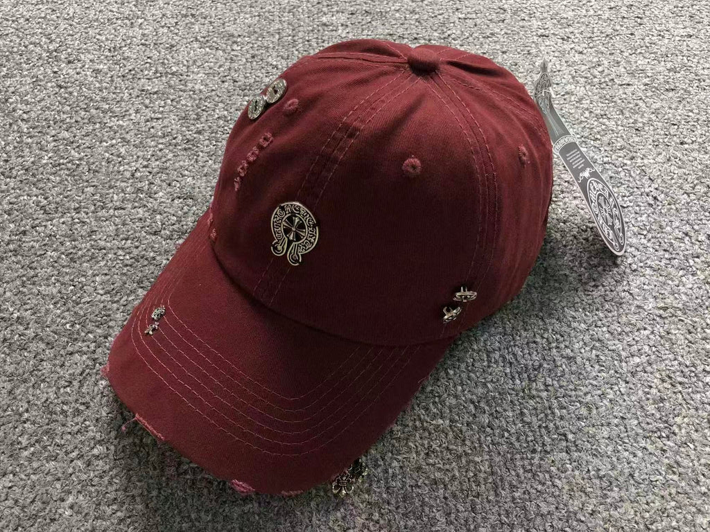 Cross Cap