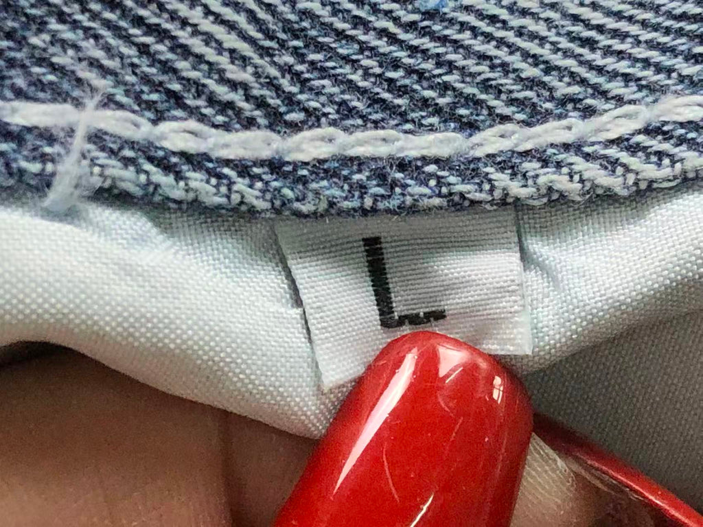 Cross Shorts