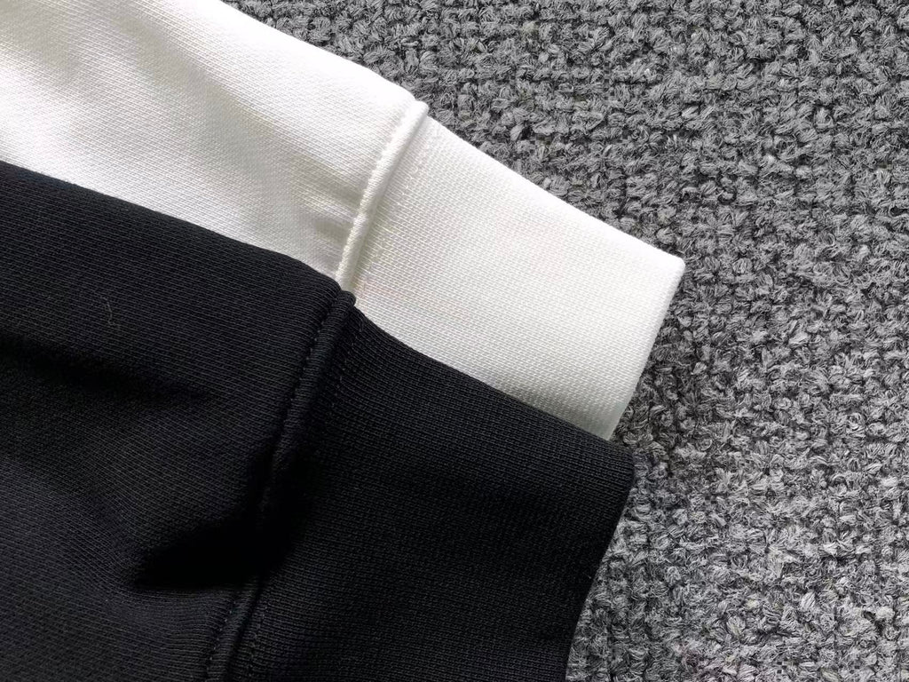 Cross Hoodie