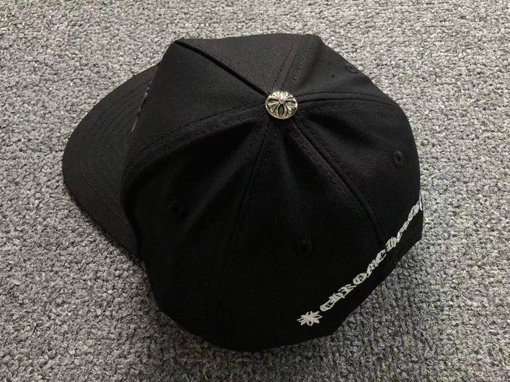 Cross Cap