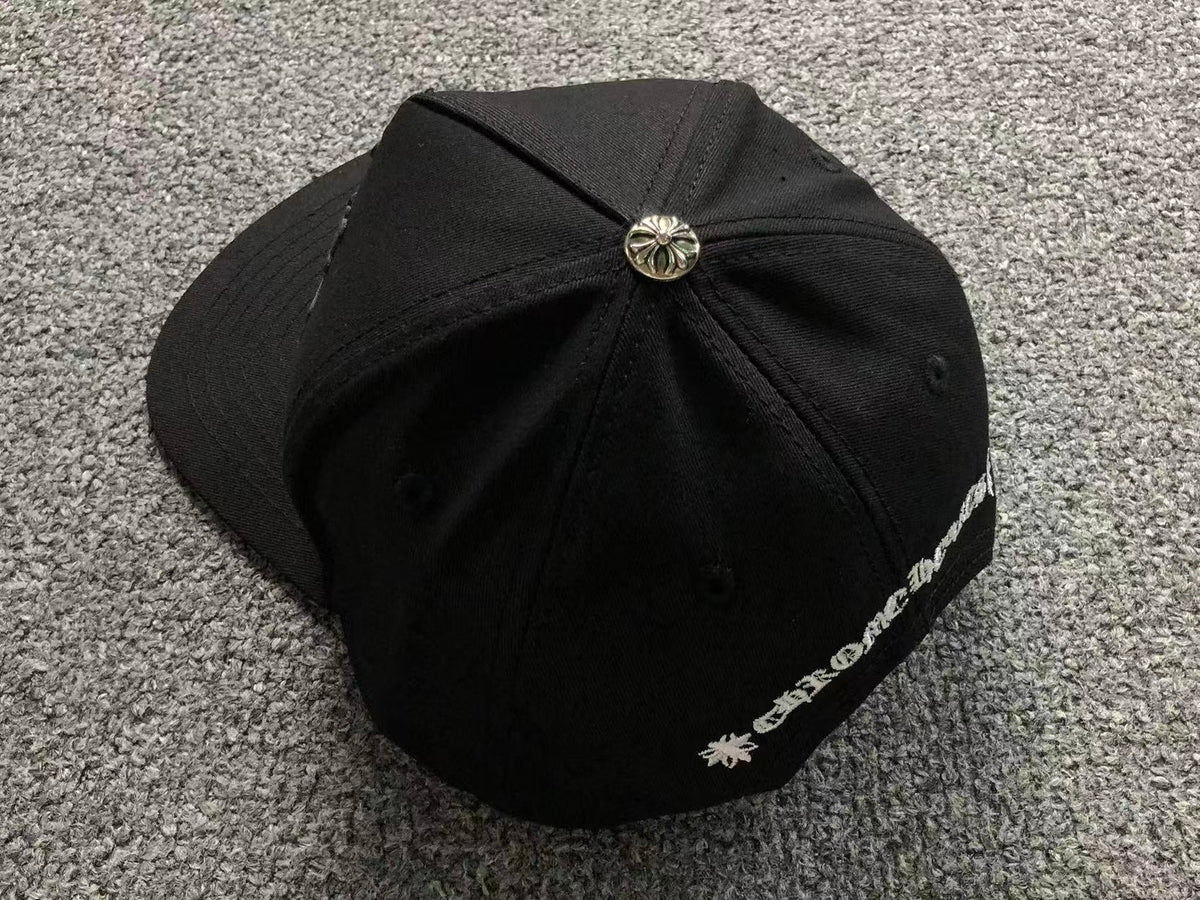 Cross Cap