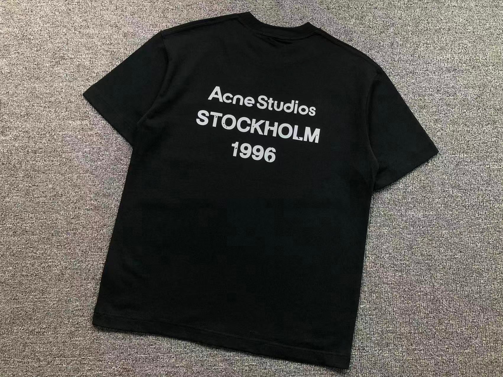 AcneStdios Tshirt
