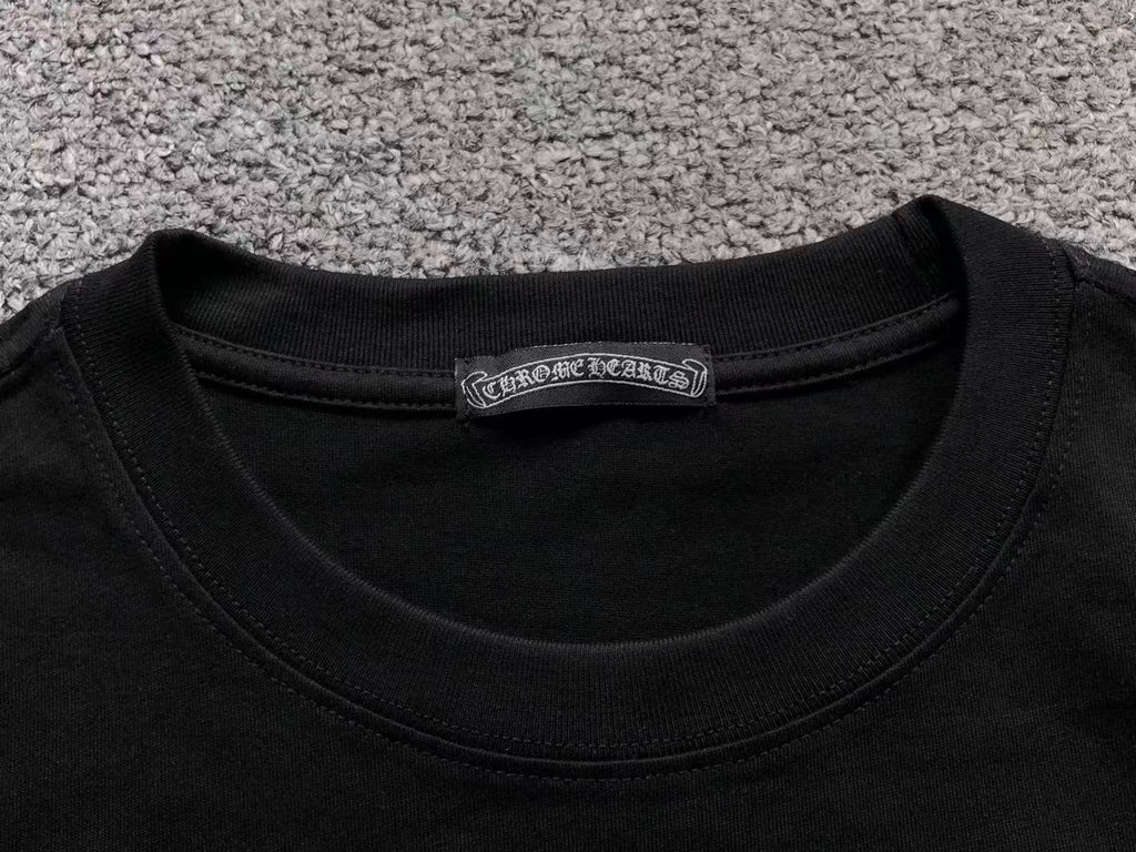 Cross Tshirt