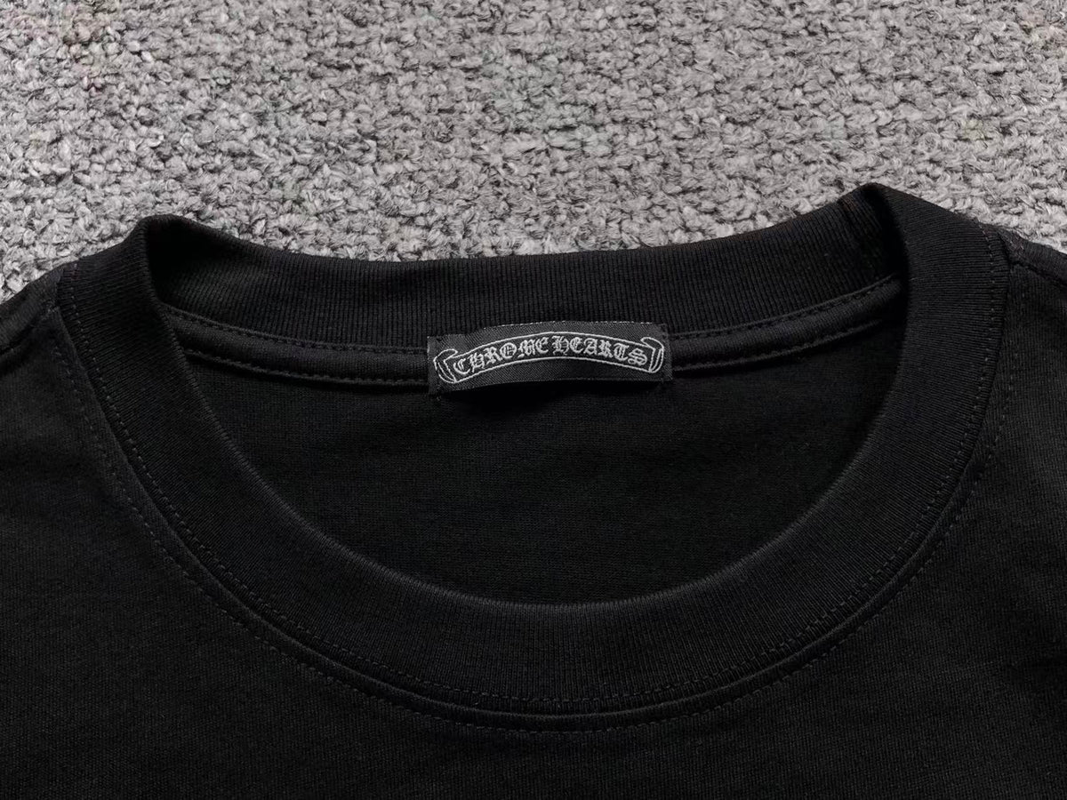 Cross Tshirt