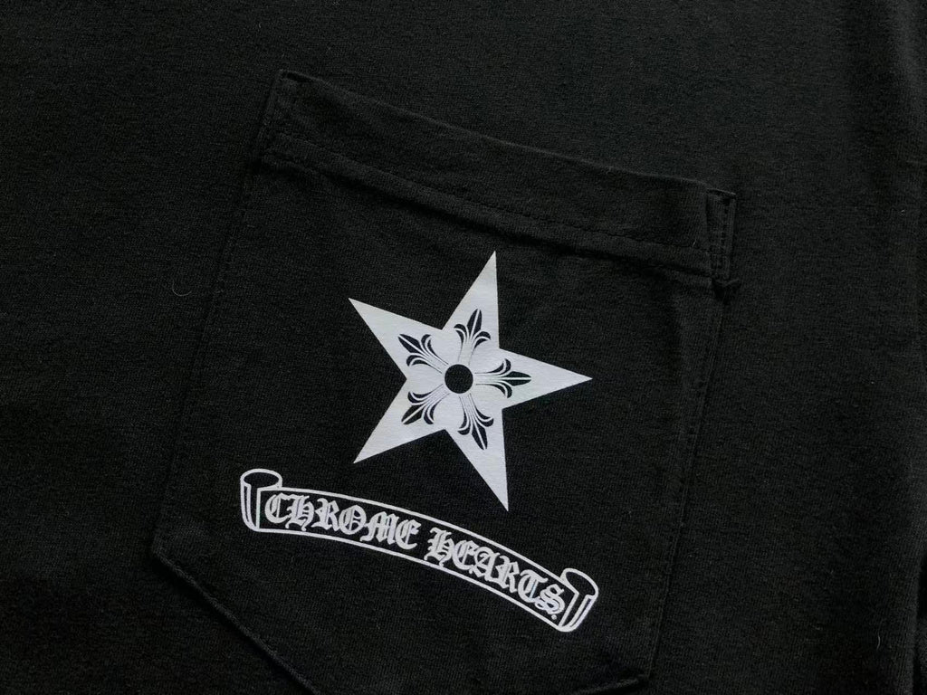 Cross Tshirt