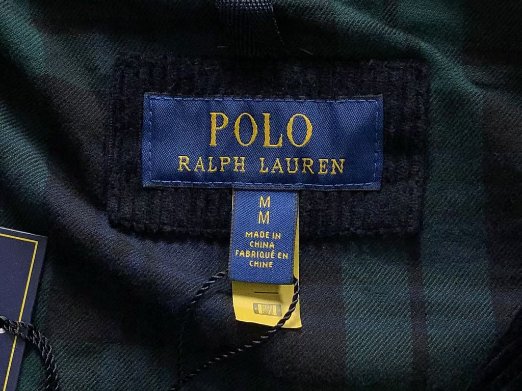 Ralph Lauren Jacket