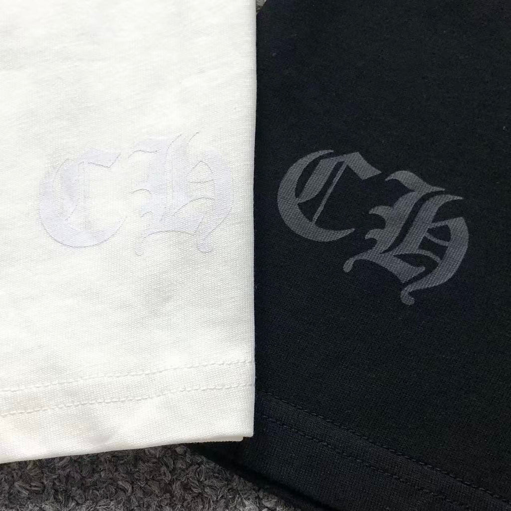 Cross Tshirt