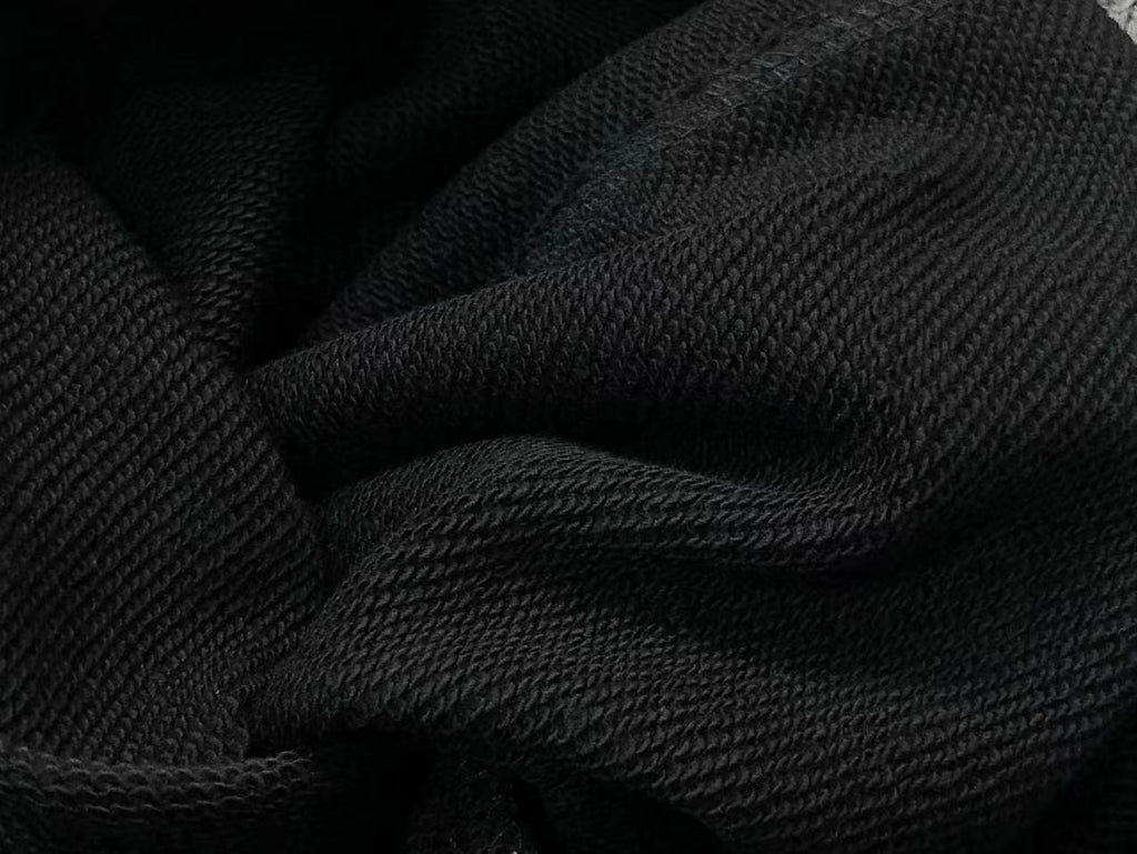 Cross Pants