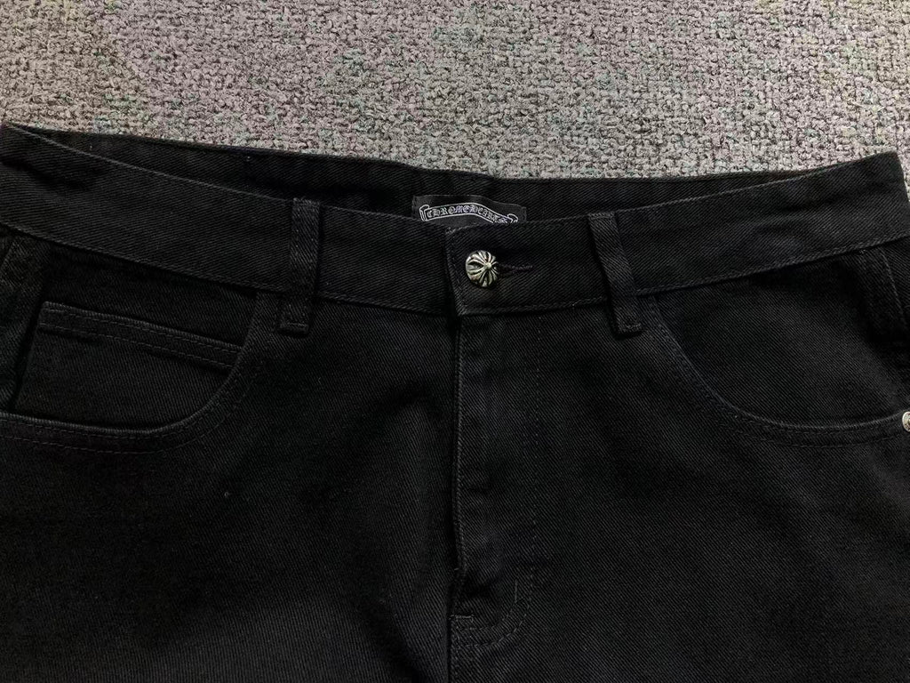 Cross Shorts