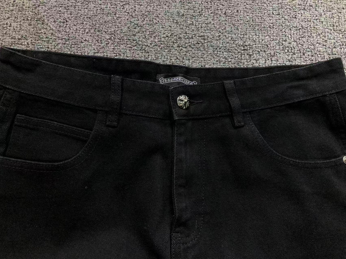 Cross Shorts