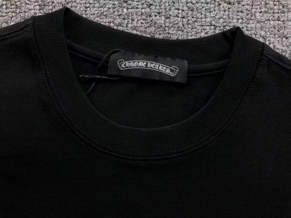Cross Tshirt