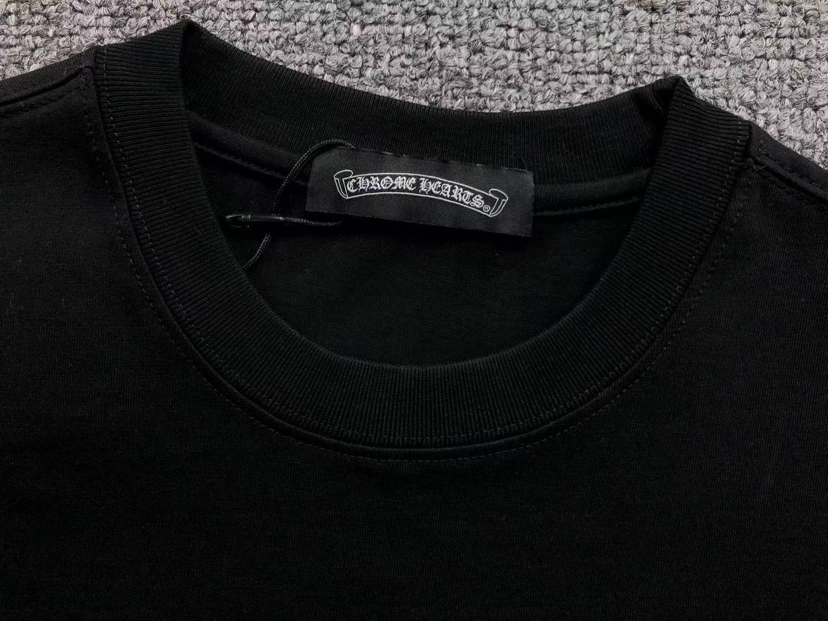 Cross Tshirt