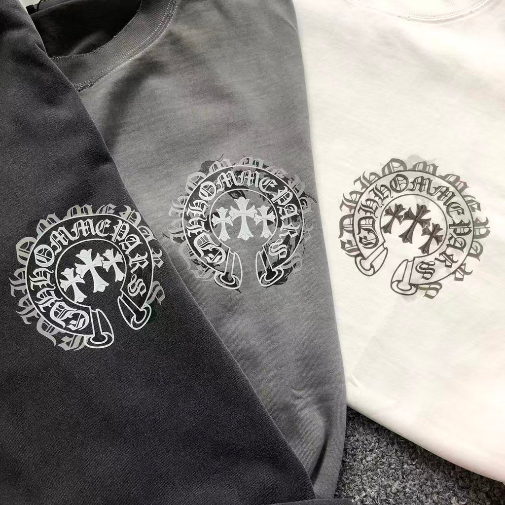 Cross Tshirt