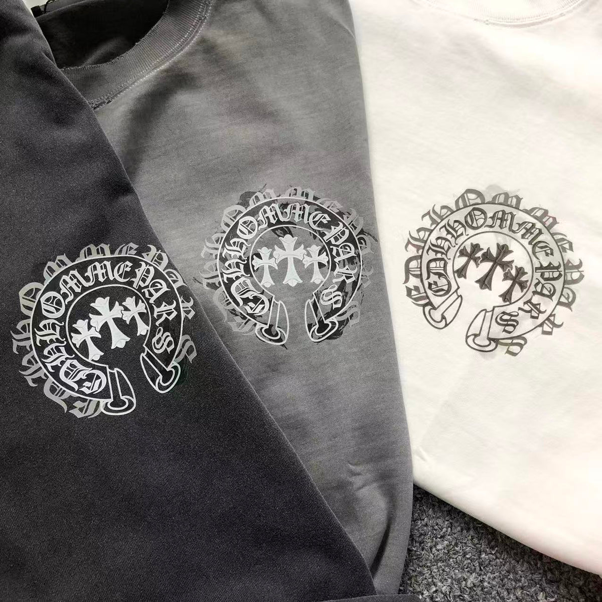 Cross Tshirt