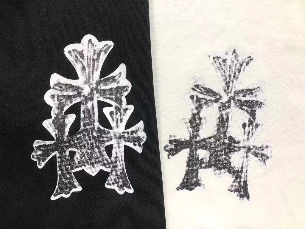 Cross Tshirt