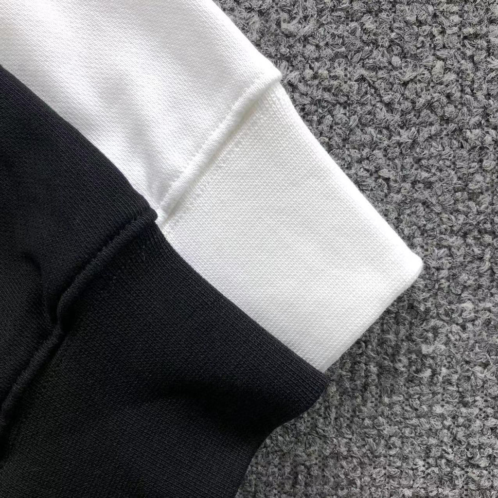 Cross Hoodie