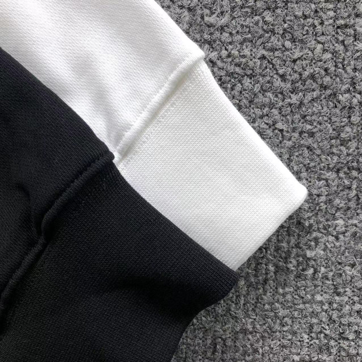 Cross Hoodie