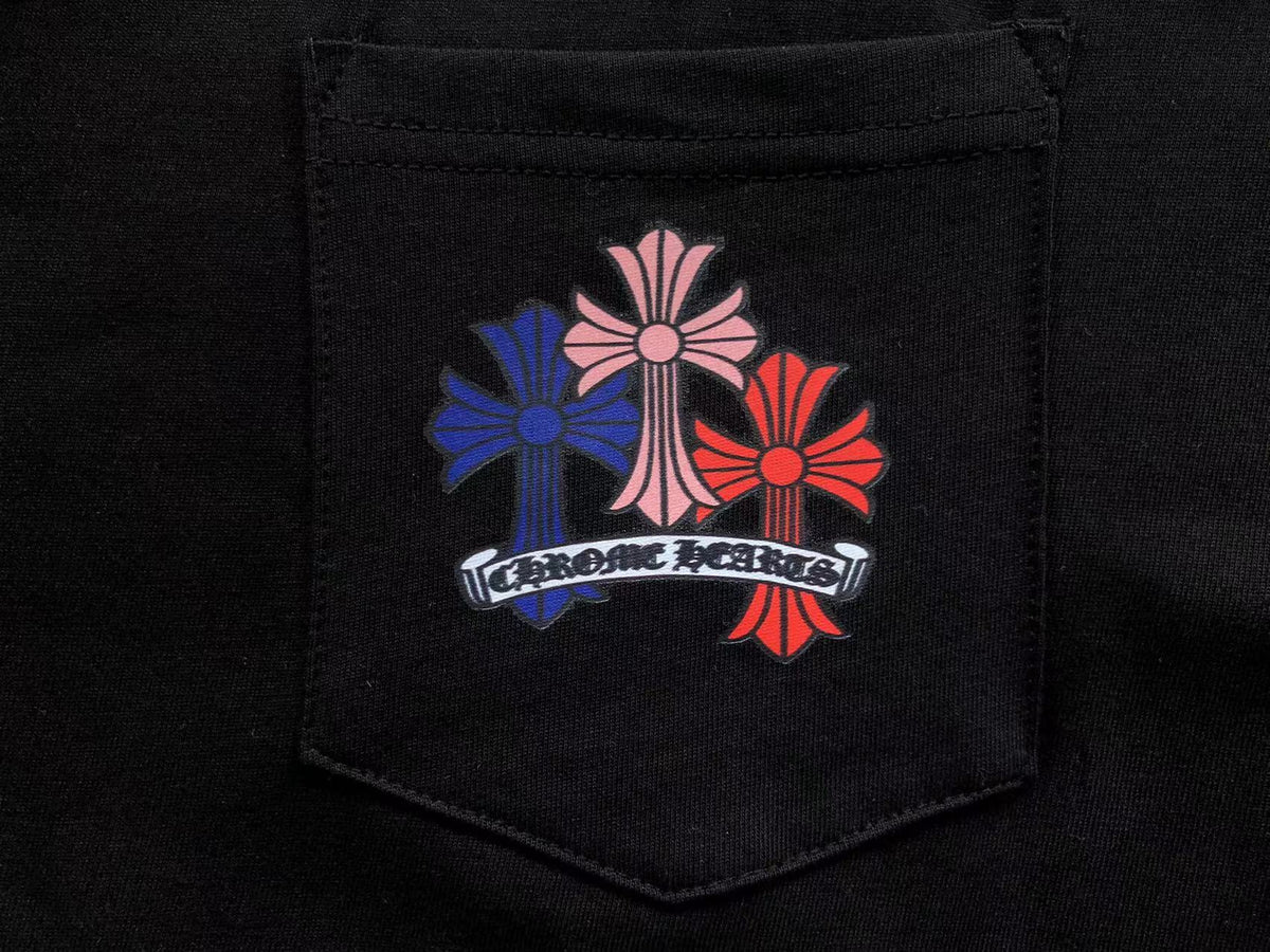 Cross Longsleeve