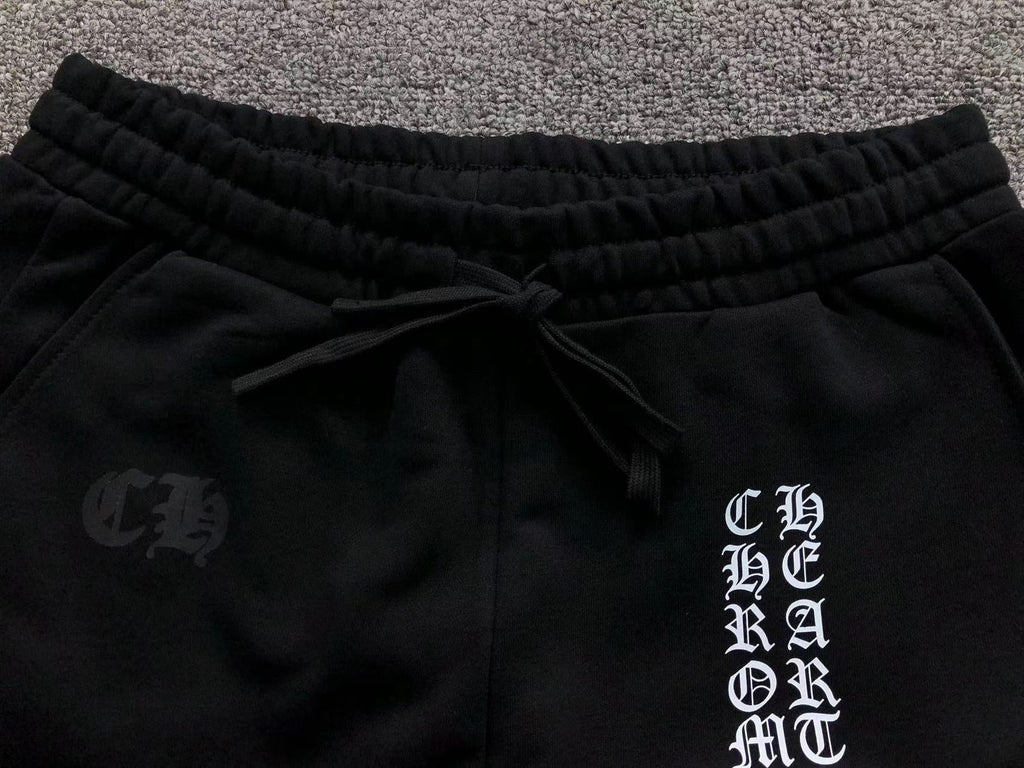 Cross Pants