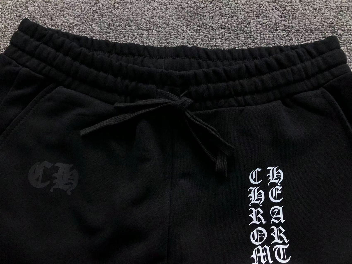 Cross Pants