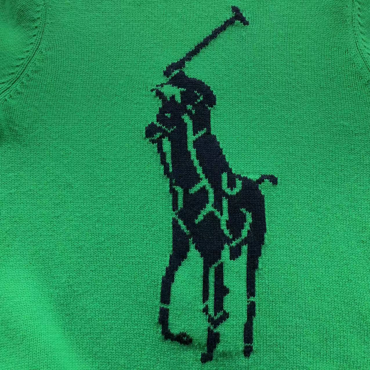 Ralph Lauren Sweater