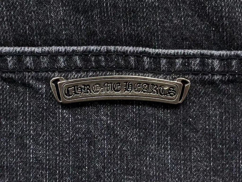 Cross Pants