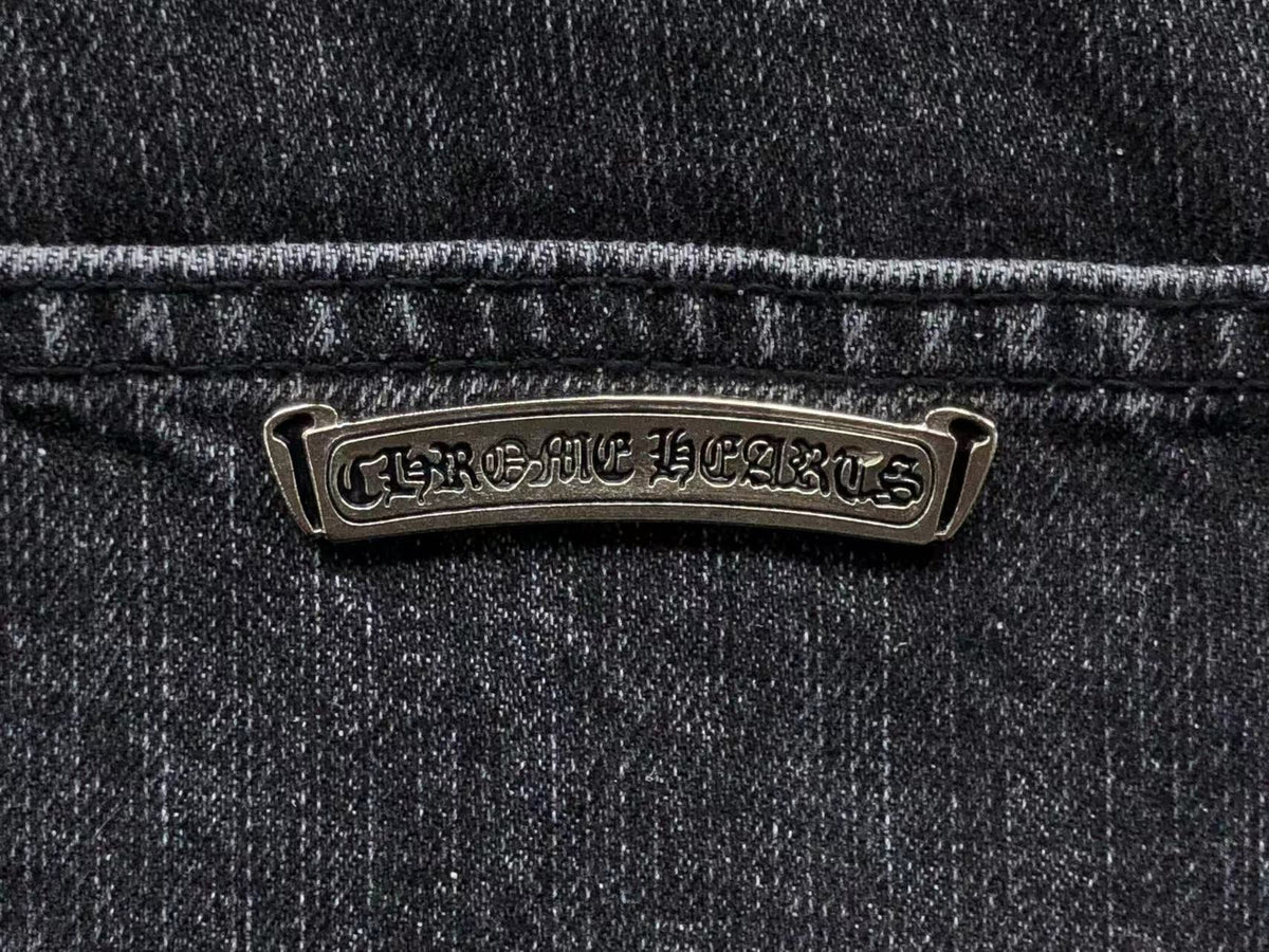 Cross Pants