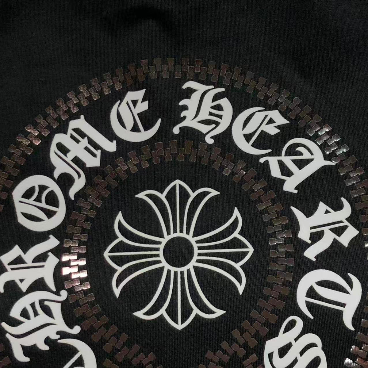 Cross Tshirt