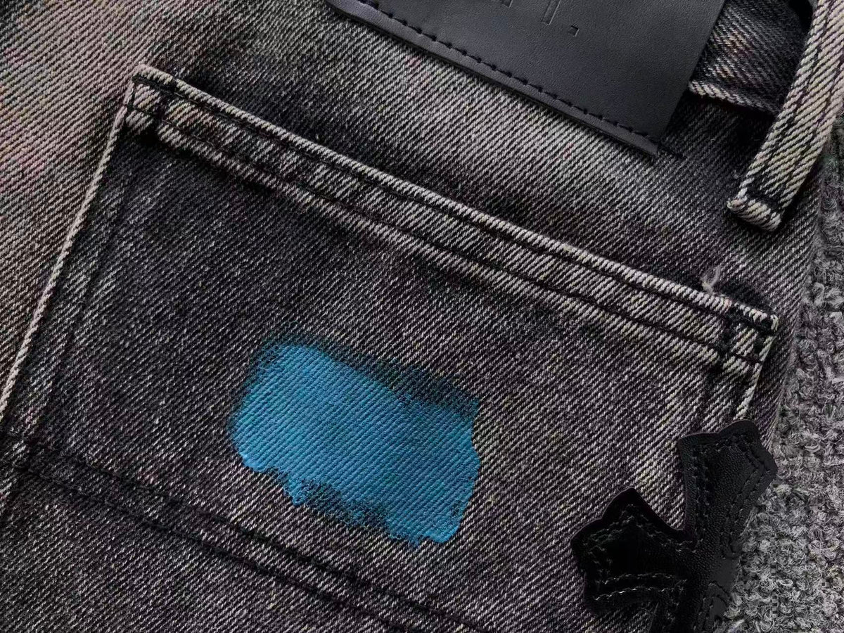 Cross Pants
