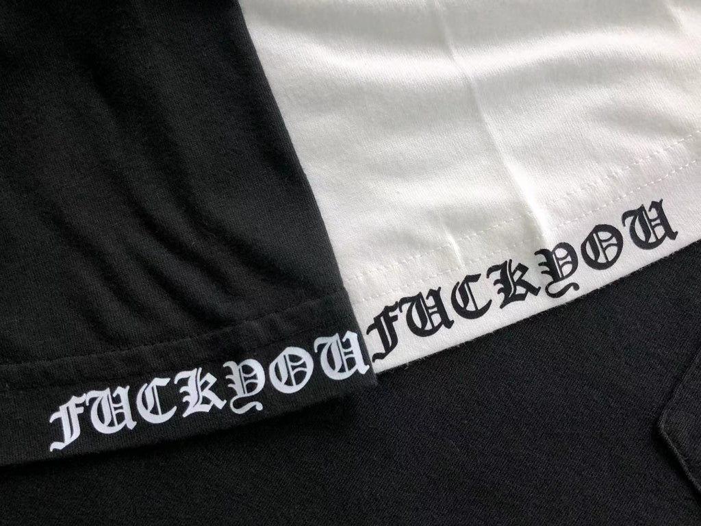 Cross Tshirt