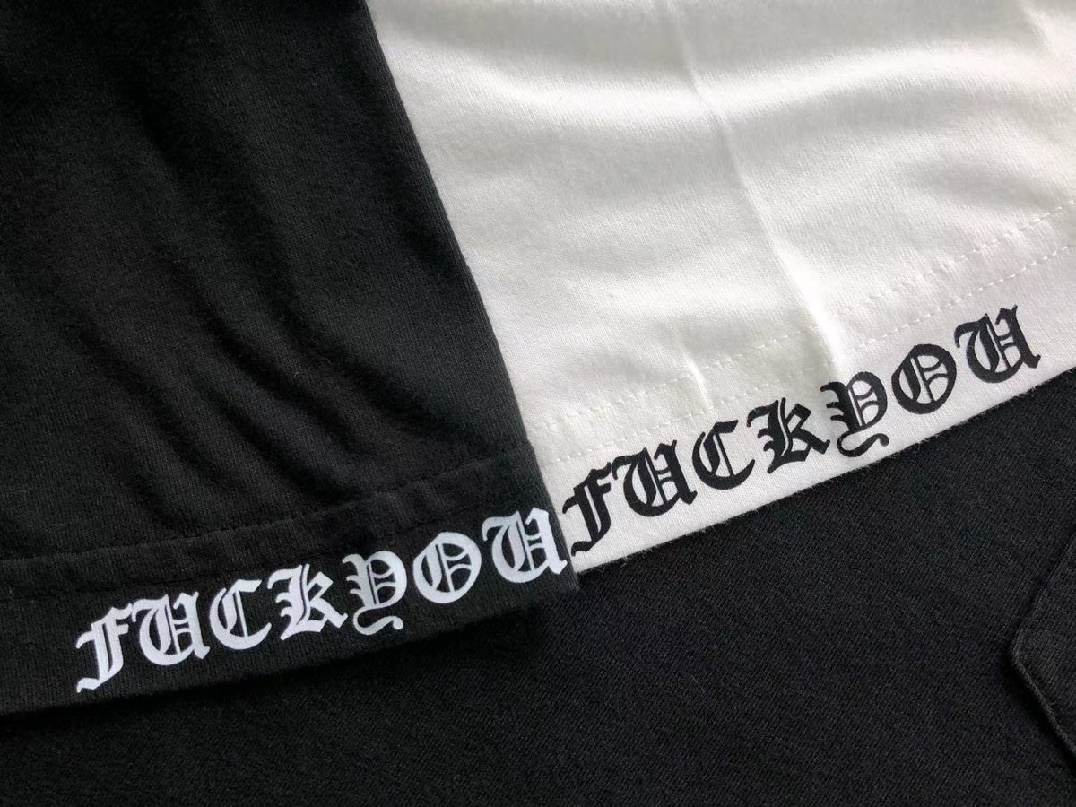 Cross Tshirt