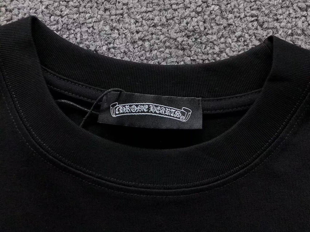 Cross Tshirt
