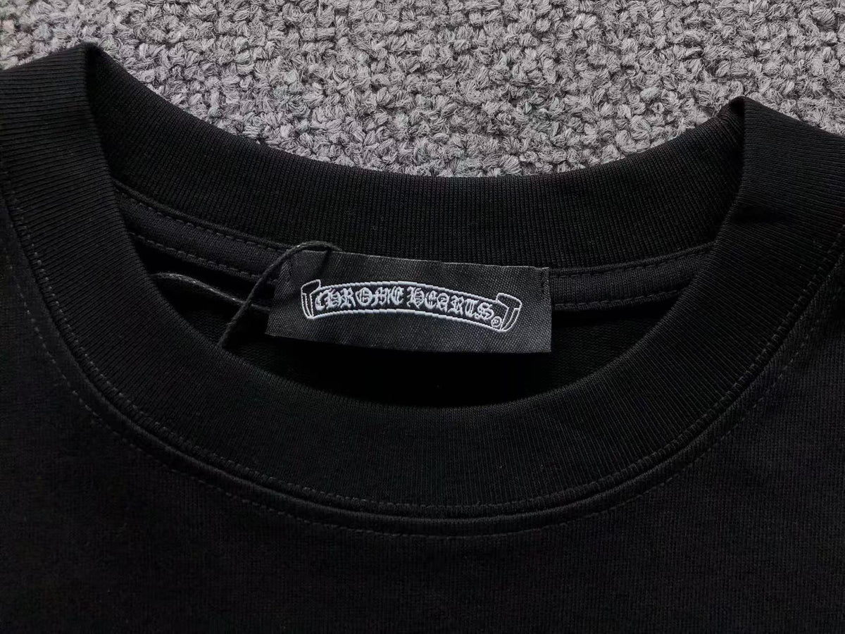 Cross Tshirt
