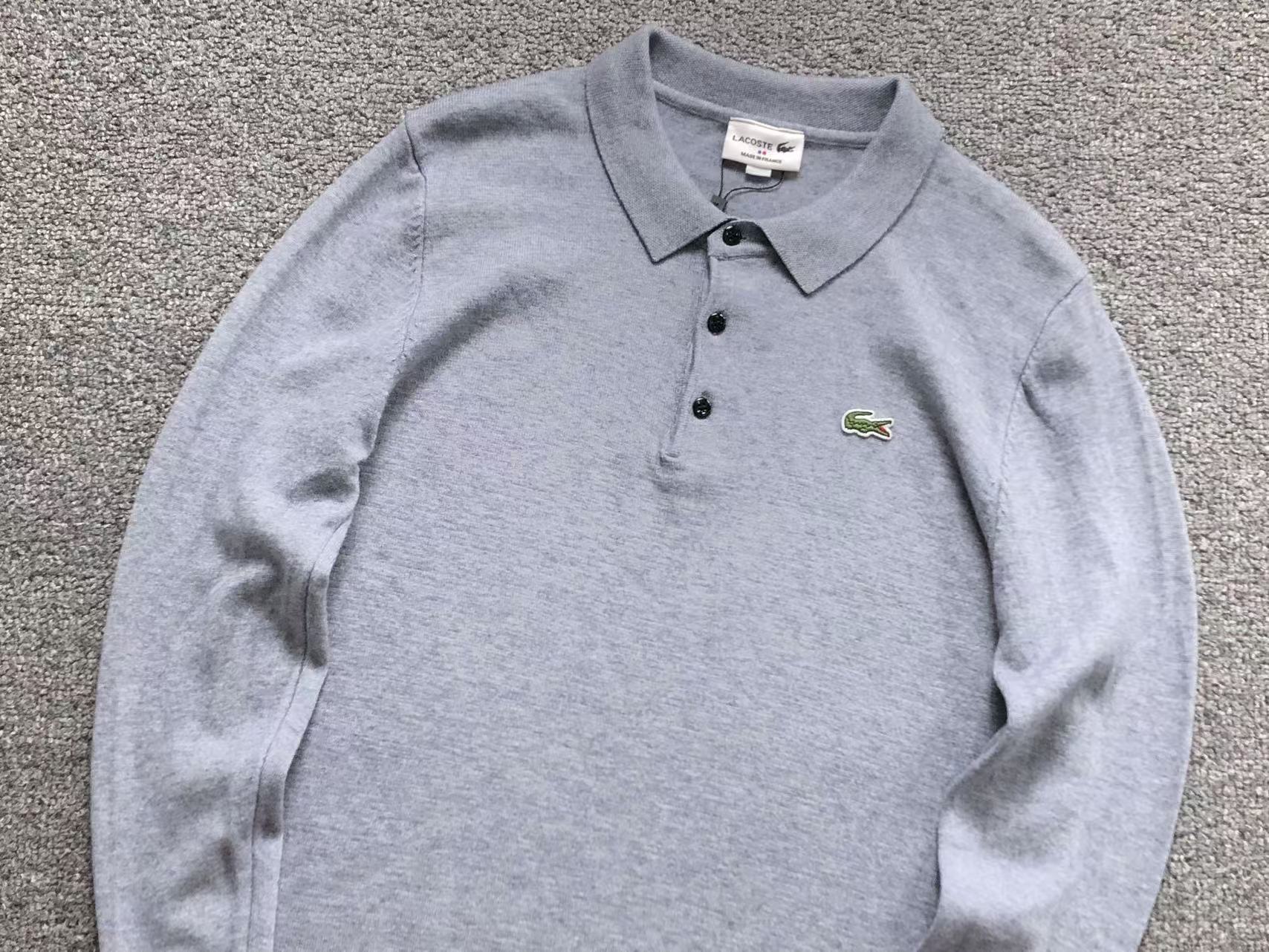 Classic Sweater