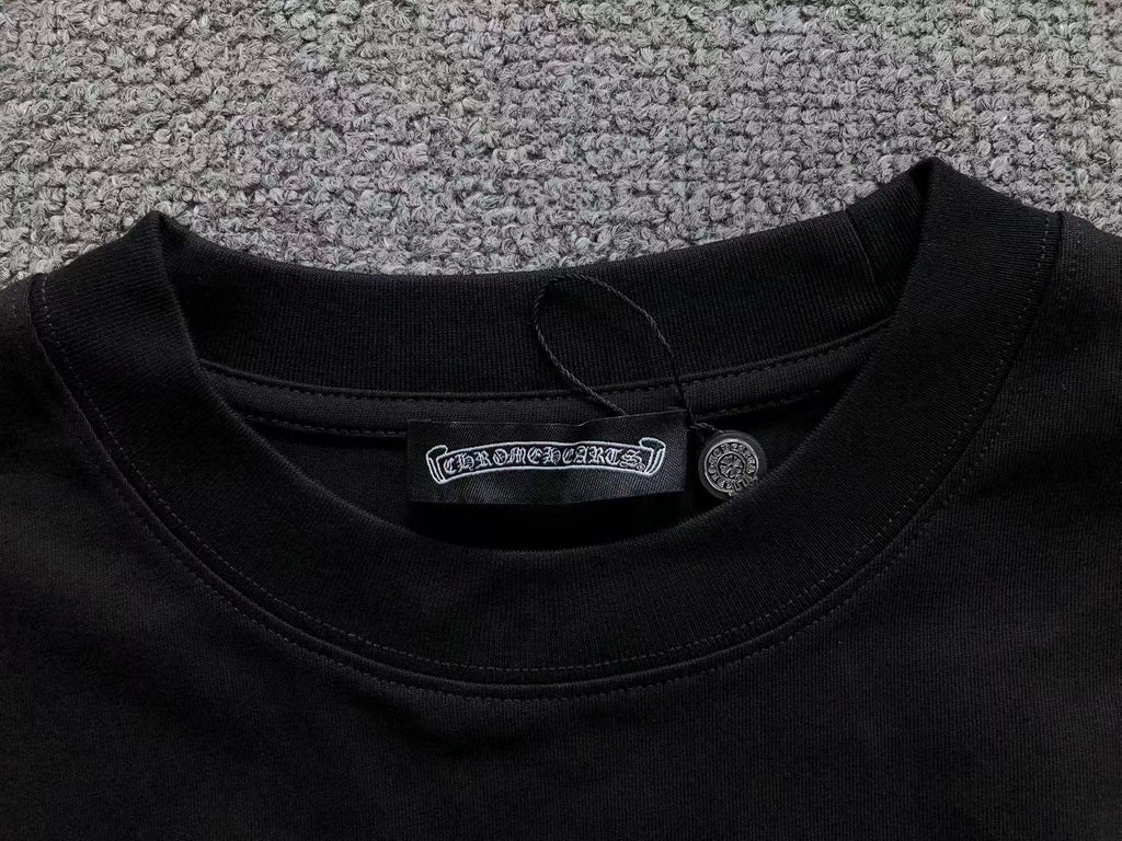Cross Tshirt