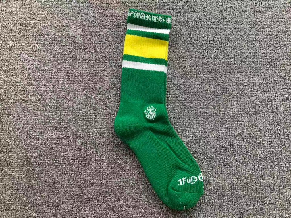 Cross Socks