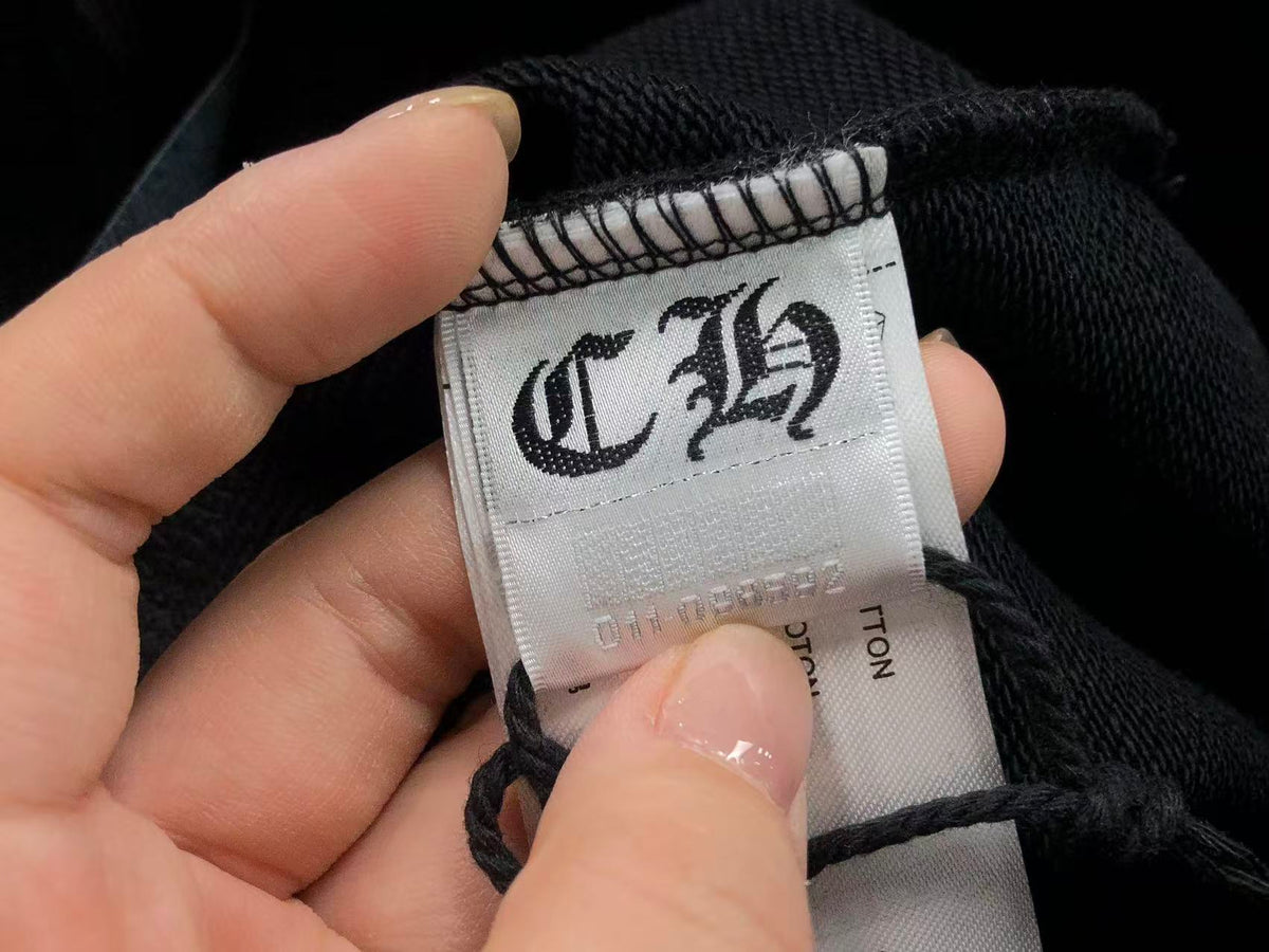 Cross Pants
