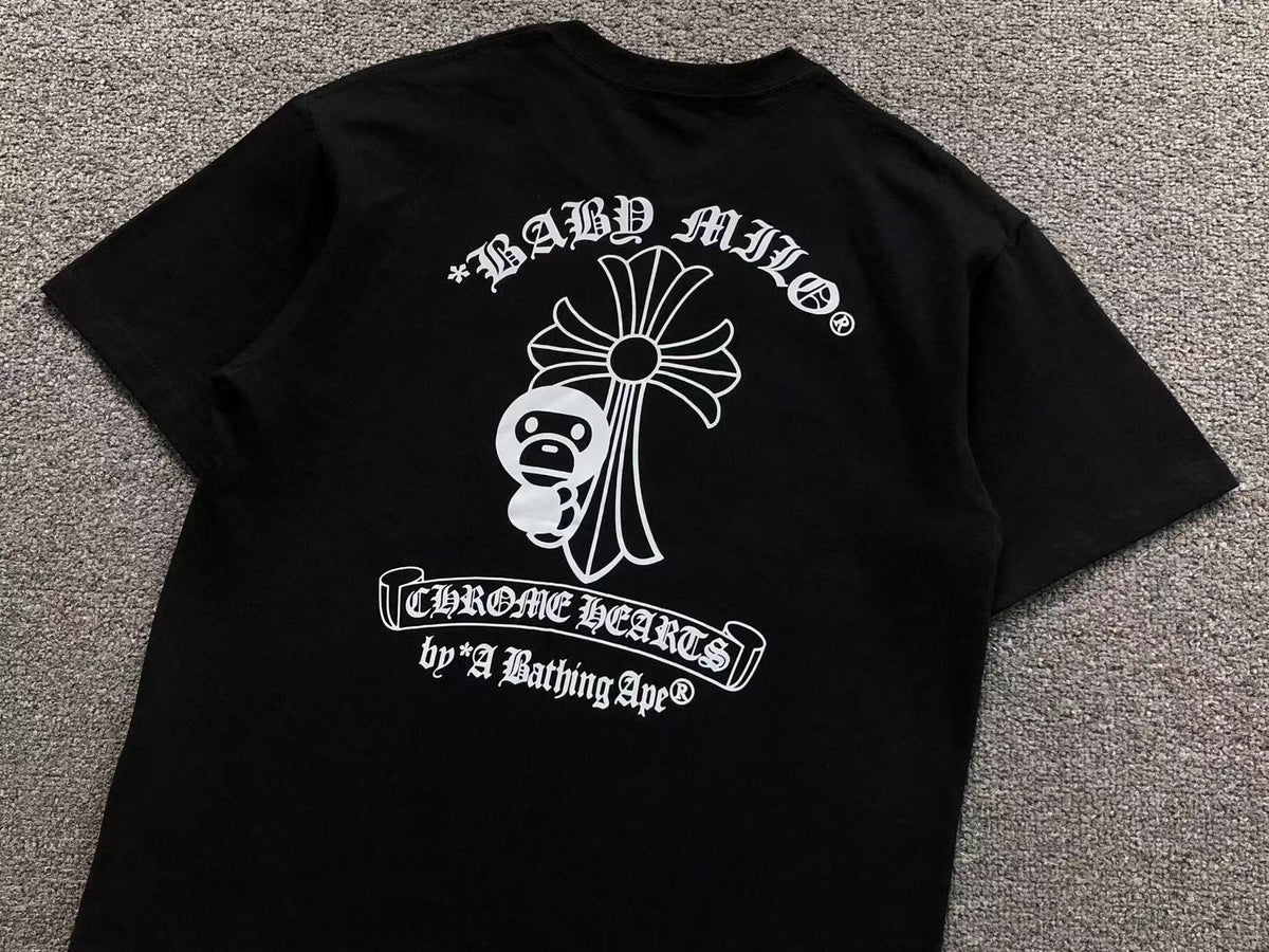 Cross Tshirt
