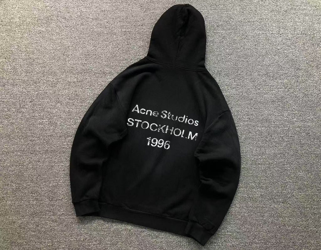 AcneStdios Hoodie