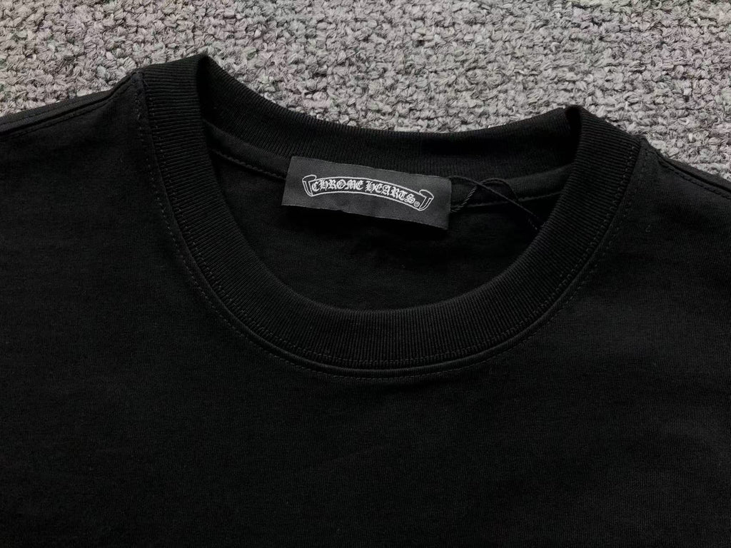 Cross Tshirt