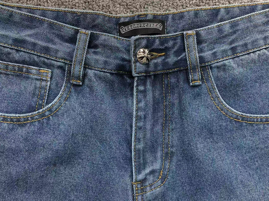 Cross Pants