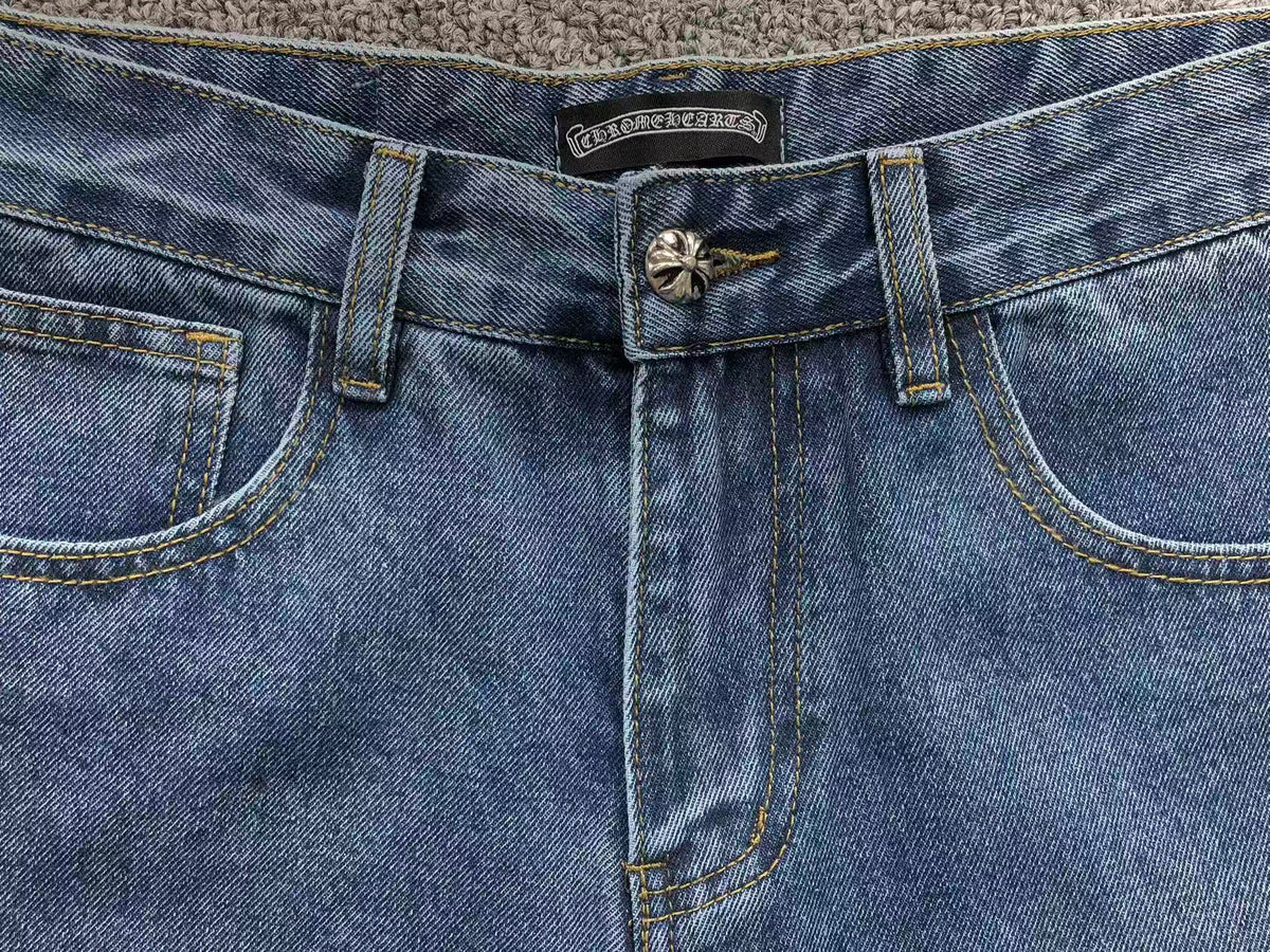 Cross Pants