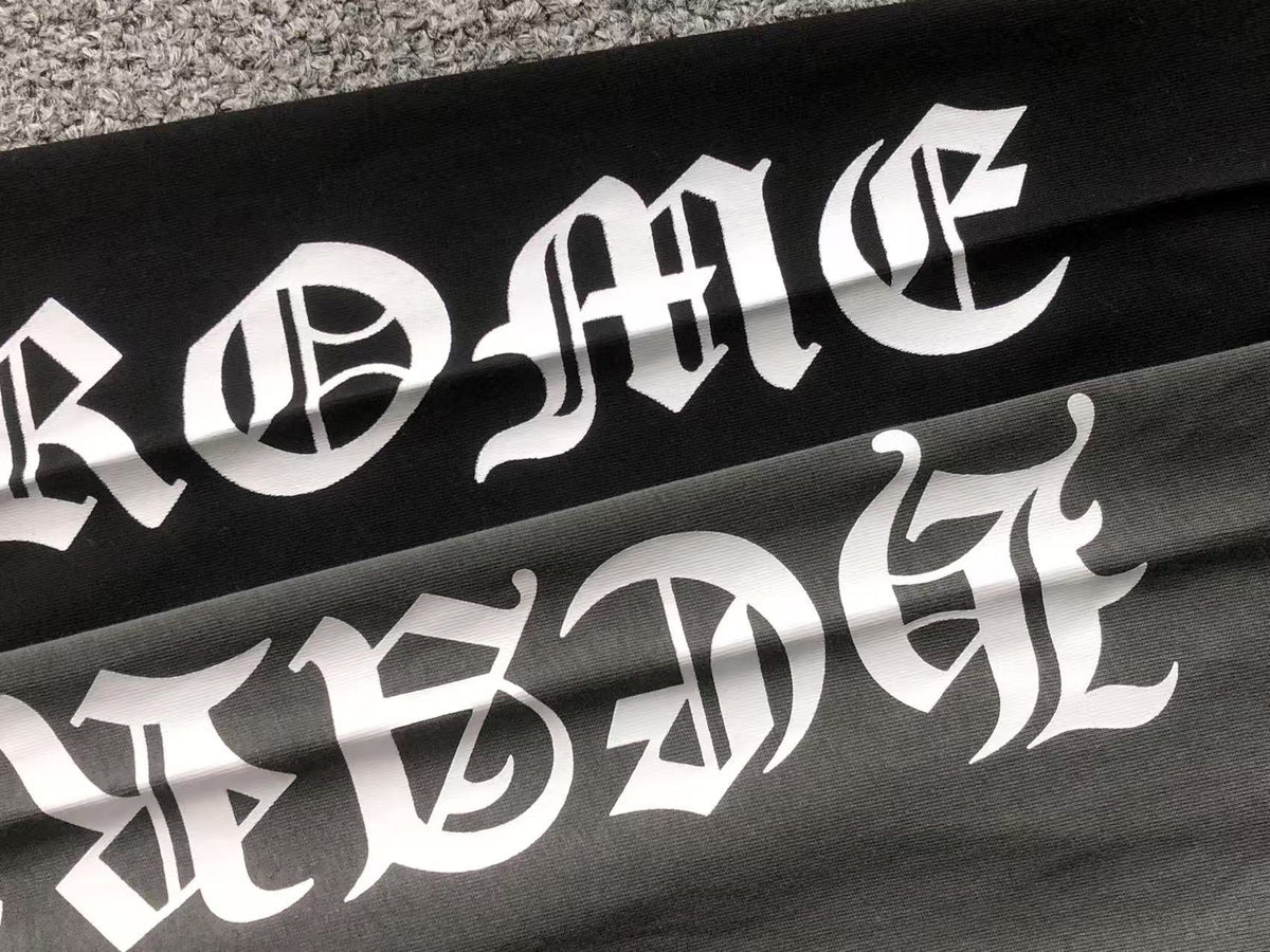 Cross Longsleeve