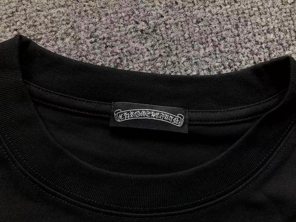Cross Tshirt