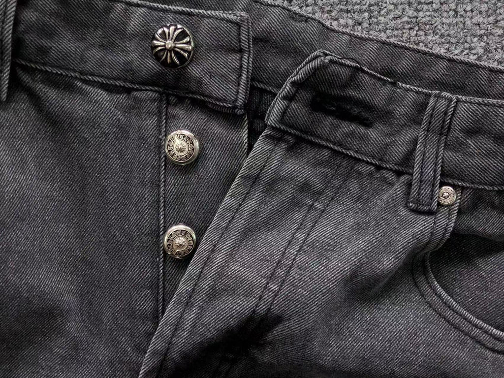 Cross Pants