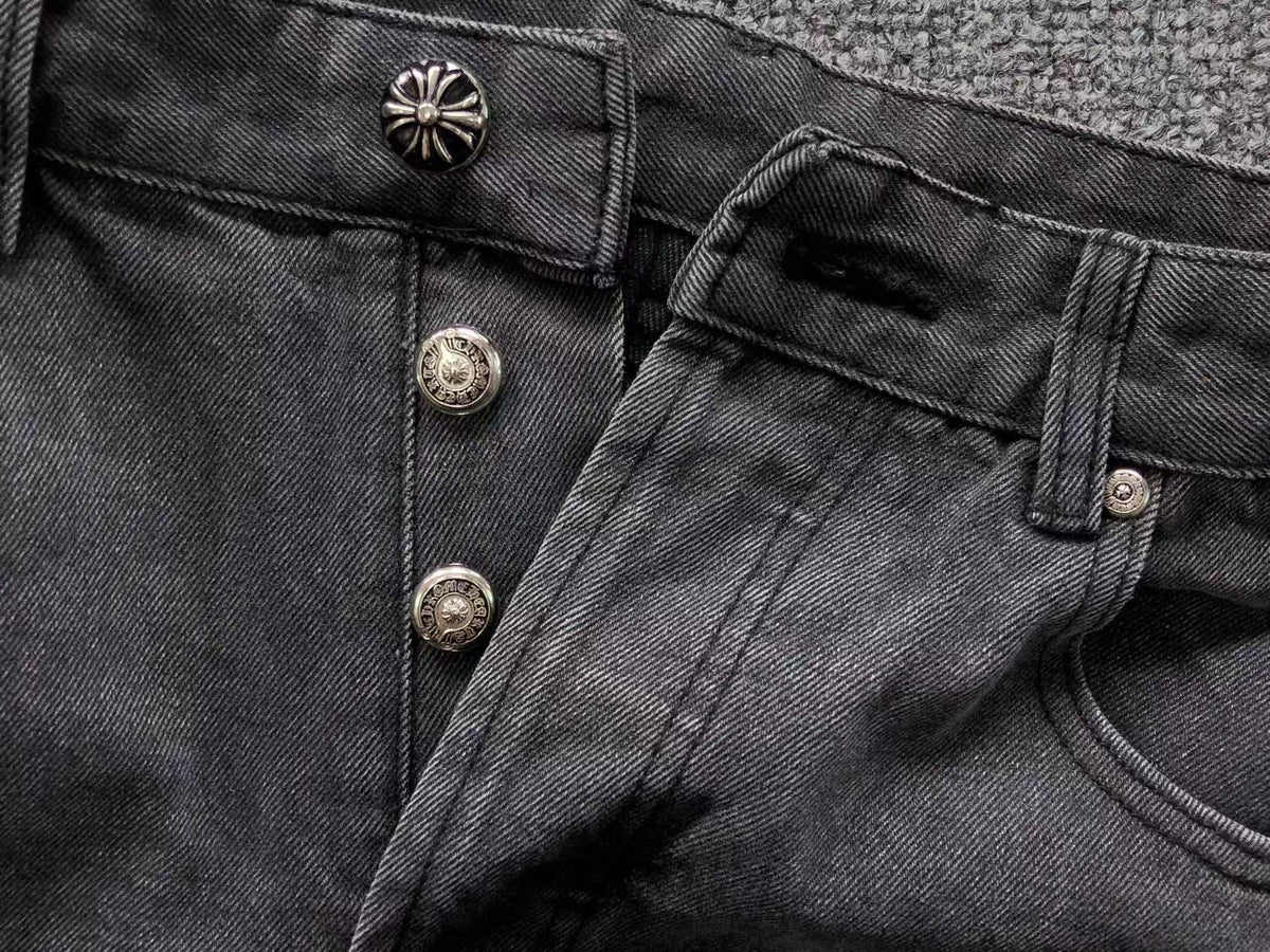 Cross Pants